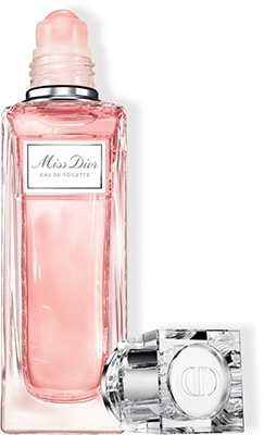 Miss Dior*  Eau de Toilette Roller-Pearl