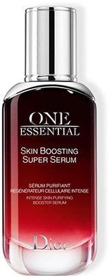 One Essential* Skin Boosting Super Serum