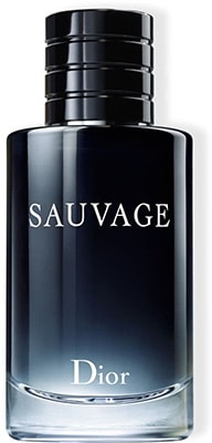 Sauvage* Eau de Toilette