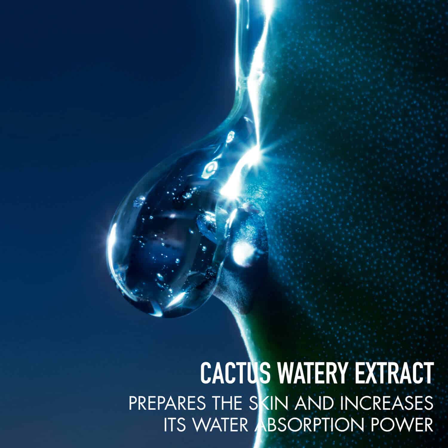 Sauvage* The Face Cleanser Sauvage* The Face Cleanser - Image 4