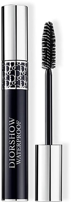 Mascara Diorshow Waterproof