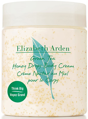 Elizabeth Arden Green Tea* Body Cream Elizabeth Arden Green Tea* Body Cream
