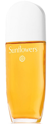 Elizabeth Arden Sunflowers* Eau De Toilette Elizabeth Arden Sunflowers* Eau De Toilette