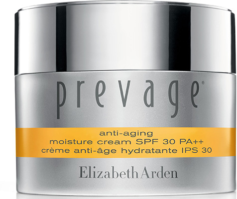 Elizabeth Arden Prevage®* Anti-Aging Moisture Cream Spf 30 Pa ++ Elizabeth Arden Prevage®* Anti-Aging Moisture Cream Spf 30 Pa ++