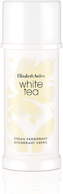 Elizabeth Arden White Tea* Deodorant Cream Elizabeth Arden White Tea* Deodorant Cream