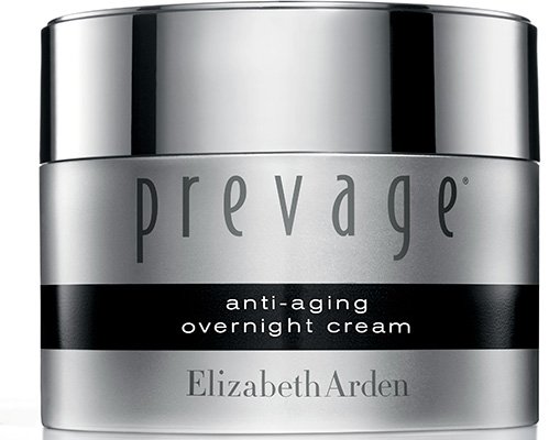 Elizabeth Arden Prevage®* Anti-Aging Overnight Cream Elizabeth Arden Prevage®* Anti-Aging Overnight Cream