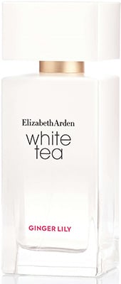 Elizabeth Arden White Tea Ginger Lilly* Eau De Toilette Elizabeth Arden White Tea Ginger Lilly* Eau De Toilette