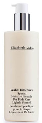 Elizabeth Arden Visible Difference Special Moisture Bodycare