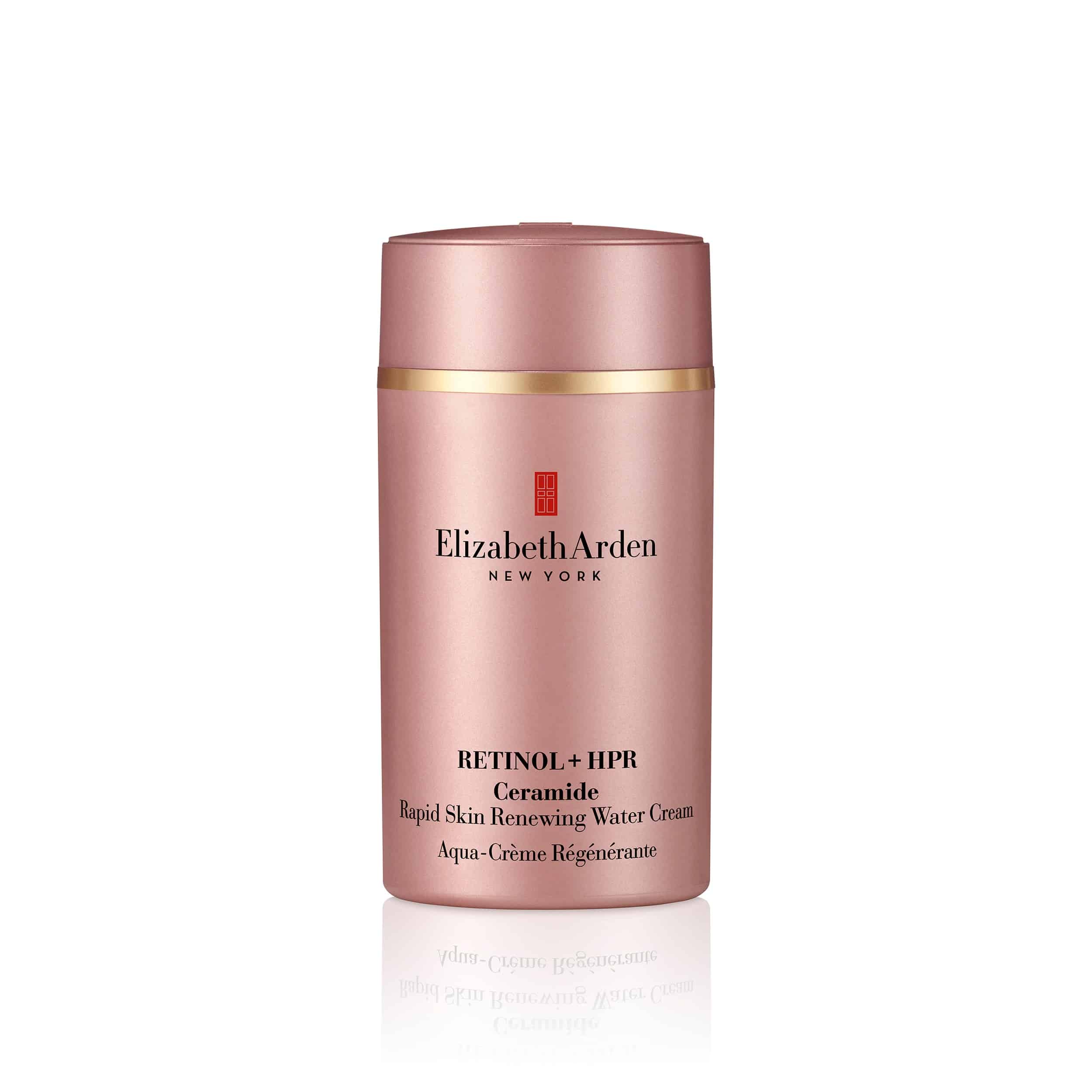 Elizabeth Arden Retinol + HPR Ceramide Rapid Skin-Renewing Water Cream