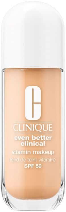 Clinique Even Better Clinical™ Vitamin Makeup Foundation SPF 50