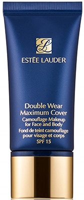 Estee Lauder Double Wear Maximum Cover Camouflage Makeup for Face and Body SPF 15