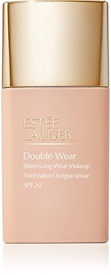 Estee Lauder Double Wear Sheer Long-Wear Foundation SPF 20