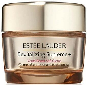 Estee Lauder Revitalizing Supreme+* Moisturizer Youth Power Creme
