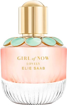 Elie Saab Girl Of Now Lovely* Eau De Parfum