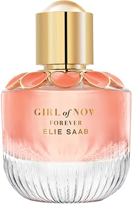 Elie Saab Girl of Now Forever* Eau De Parfum Elie Saab Girl of Now Forever* Eau De Parfum