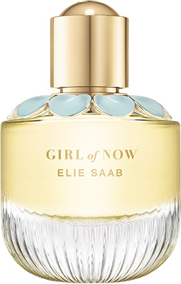 Elie Saab Girl Of Now* Eau De Parfum Elie Saab Girl Of Now* Eau De Parfum