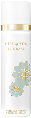 Elie Saab Girl Of Now* Deodorant Spray Elie Saab Girl Of Now* Deodorant Spray