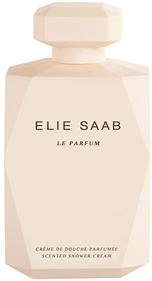Elie Saab Le Parfum* Shower Cream Elie Saab Le Parfum* Shower Cream