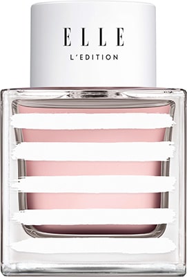 Elle L'Edition* Eau De Parfum