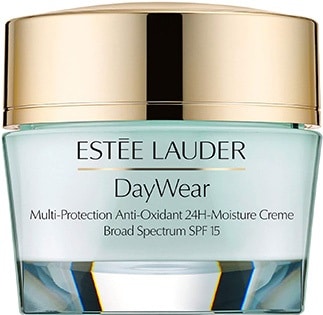 Estee Lauder DayWear* Multi-Protection Anti-Oxidant 24H-Moisture Creme SPF 15