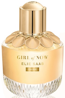 Elie Saab Girl Of Now Shine* Eau De Parfum Elie Saab Girl Of Now Shine* Eau De Parfum