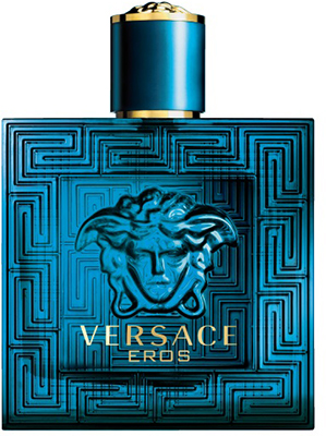Versace Eros Pour Homme* Deodorant Spray Versace Eros Pour Homme* Deodorant Spray