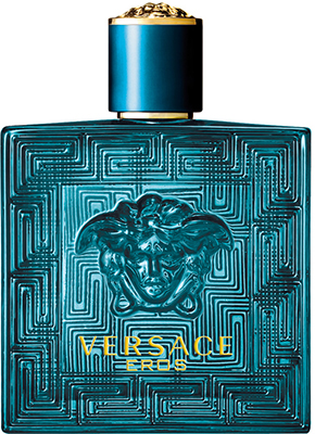 Versace Eros Pour Homme* After Shave Lotion Versace Eros Pour Homme* After Shave Lotion