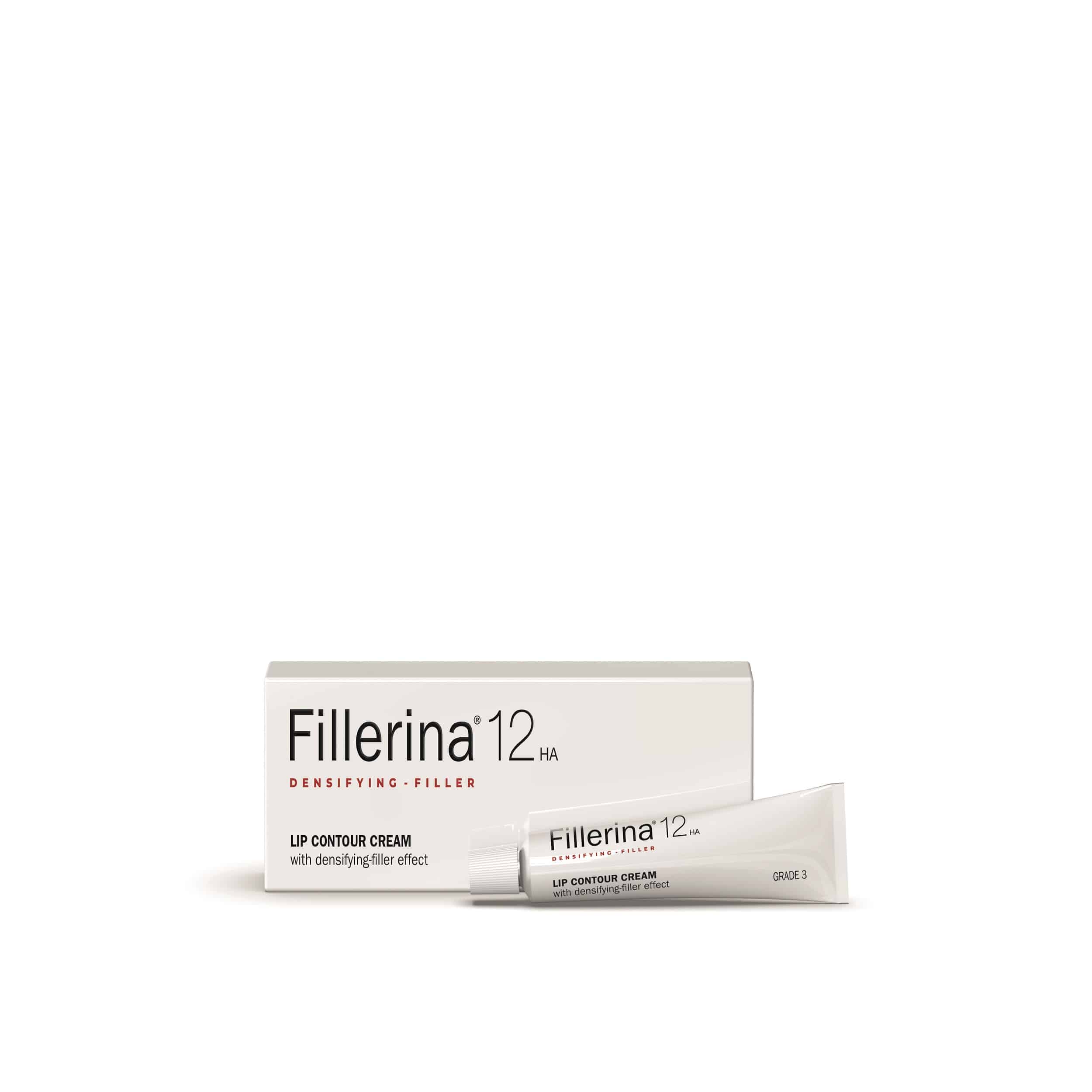 Fillerina 12HA Densifying-Filler Lip Contour Cream