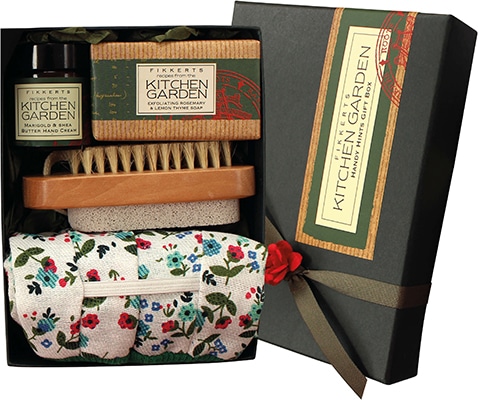 Fikkerts Kitchen Garden Hints Gift Pack Fikkerts Kitchen Garden Hints Gift Pack