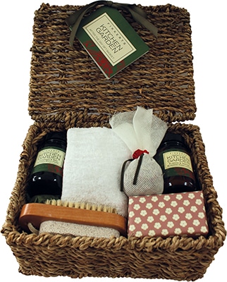 Fikkerts Kitchen Garden After The Day Basket Fikkerts Kitchen Garden After The Day Basket