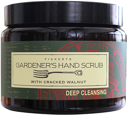 Fikkerts Kitchen Garden Hand Scrub Fikkerts Kitchen Garden Hand Scrub