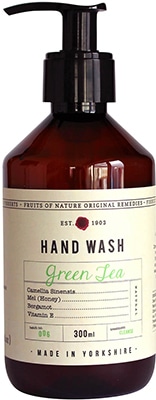 Fikkerts Green Tea Hand Wash Fikkerts Green Tea Hand Wash