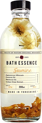 Fikkerts Jasmine Bath Essence Fikkerts Jasmine Bath Essence