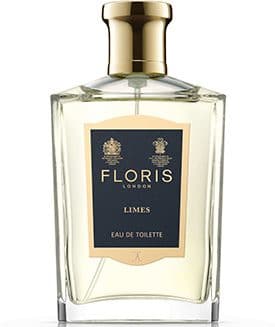 Floris Limes Eau De Toilette Floris Limes Eau De Toilette