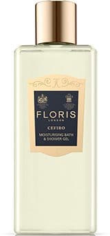 Floris Cefiro Bath & Shower Gel Floris Cefiro Bath & Shower Gel