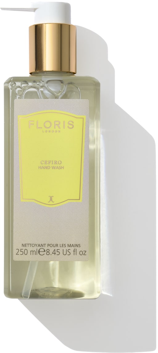 Floris Cefiro *Hand Wash