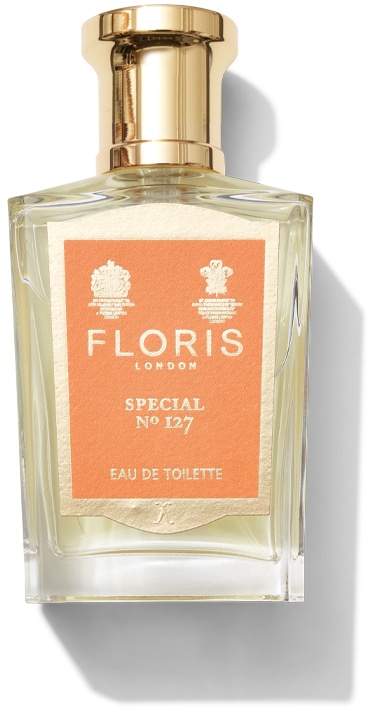 Floris Special No. 127