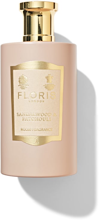 Floris Sandalwood & Patchouli Room Fragrance