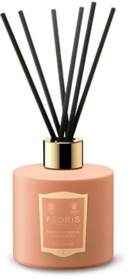 Floris Sandalwood & Patchouli Diffuser