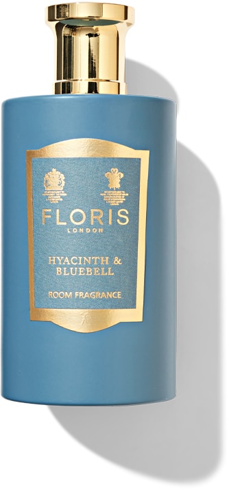 Floris Hyacinth & Bluebell Room Fragrance