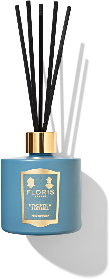 Floris Hyacinth & Bluebell Diffuser