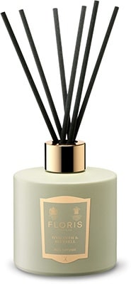 Floris  Hyacinth & Bluebell Diffuser