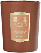 Floris Cinnamon & Tangerine Candle