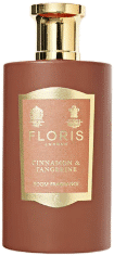 Floris Cinnamon & Tangerine Room Fragrance