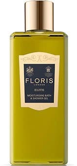 Floris Elite Bath & Shower Gel