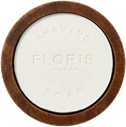 Floris Elite Shaving Soap & Bowl