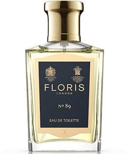 Floris No. 89 Eau De Toilette Floris No. 89 Eau De Toilette