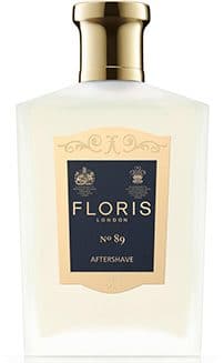 Floris No.89 After Shave Lotion