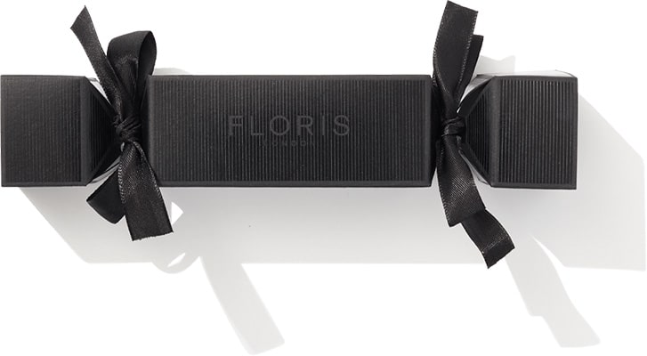 Floris No. 007 Cracker