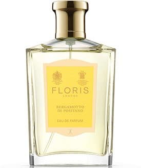 Floris Bergamotto Di Positano Eau De Parfum Floris Bergamotto Di Positano Eau De Parfum